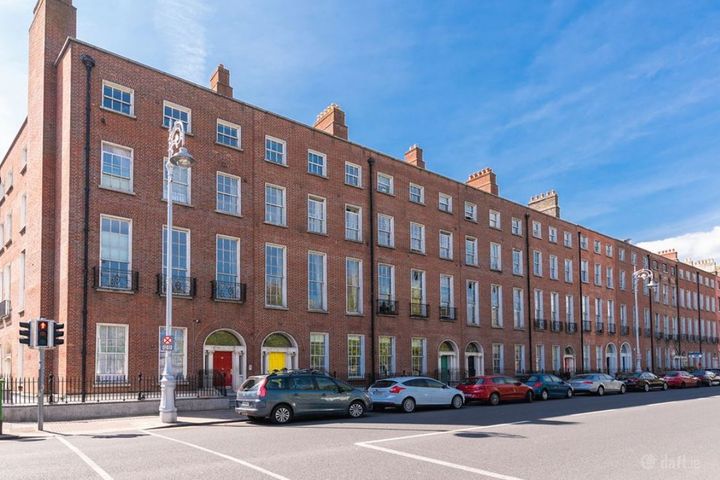 Apt 42, 55 Mountjoy Square West, D01 WN63, Dublin 1
