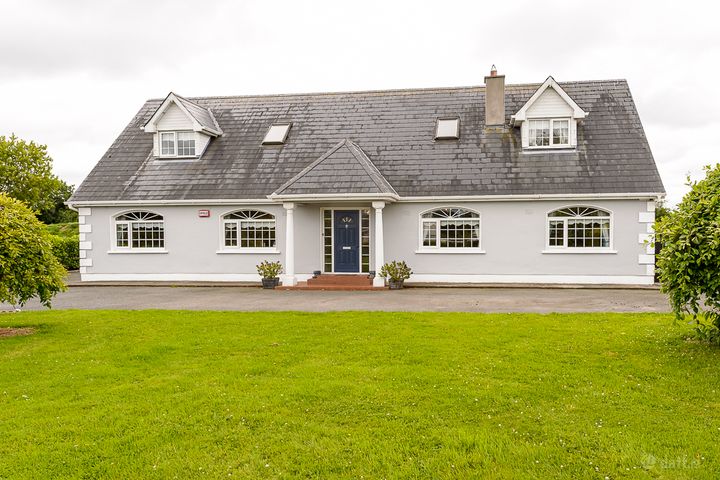 Commons Lane, Commons Rd, Navan, Meath