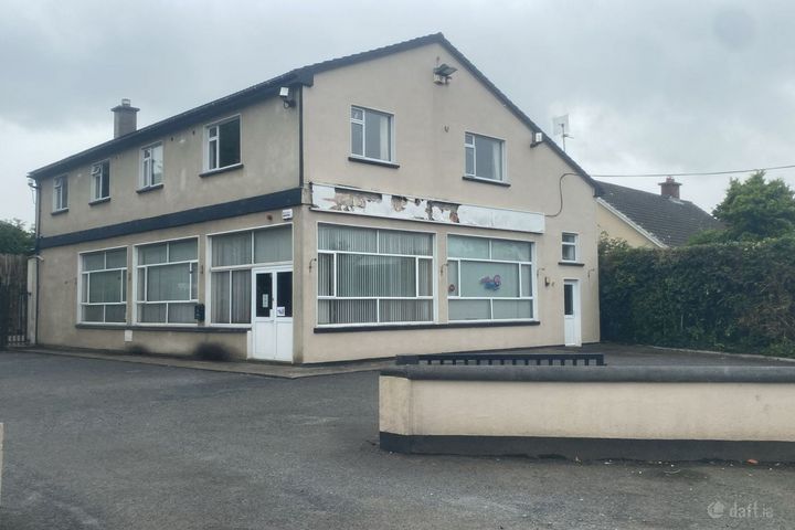 Nightowl Security Ltd., Security House, Grange, Dublin