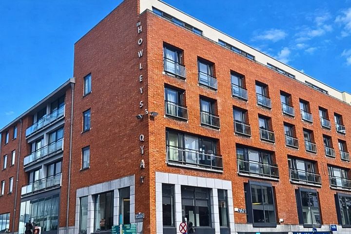  Howley's Quay, Limerick, Ennis Road, Co. Limerick