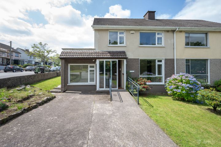 Ferrycarrig, 1 Donnybrook Drive, Donnybrook, Co. Cork, T12F8E2