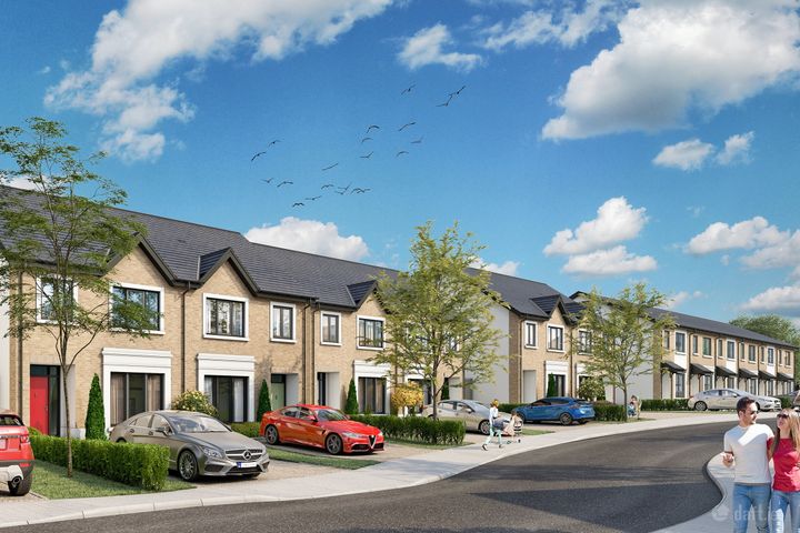 Amharc Abhann, Knockhill, Ennis Road, Ennis Road, Co. Limerick