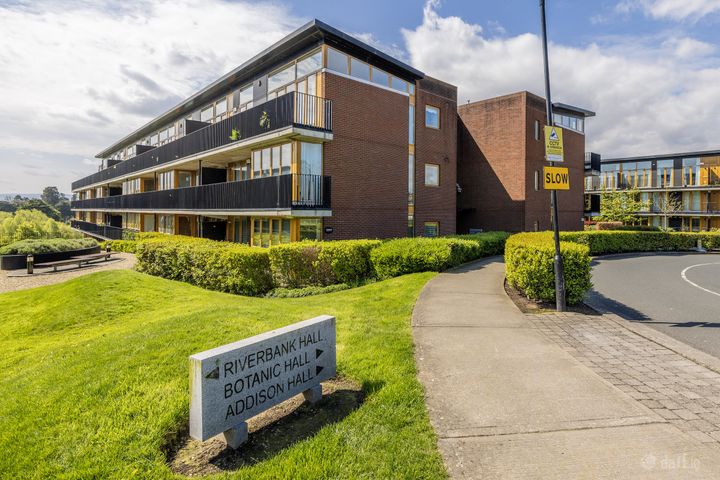 27 Botanic Hall, Addison Ave, Addison Park Dublin 11, Dublin 11, Dublin