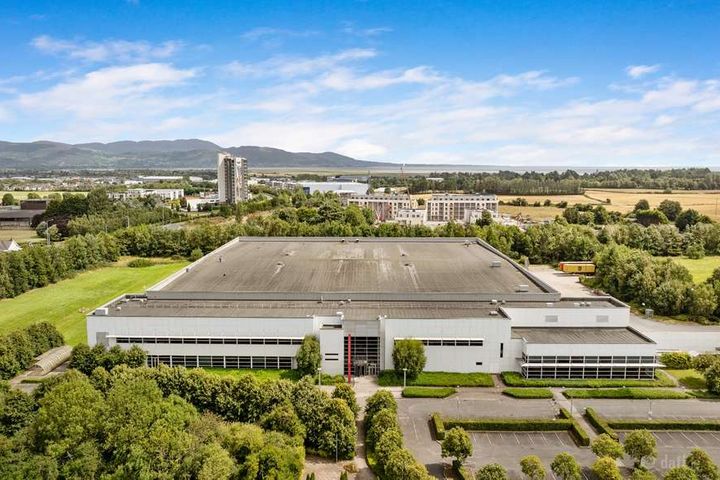 Building E, Xerox Technology Park, Dundalk, Co. Louth