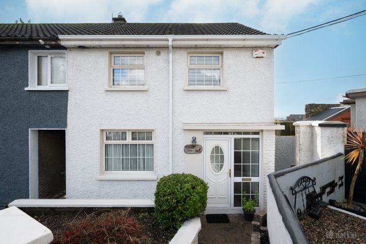 37 Old Market Place, Blarney Street, Cork, T23YK2V