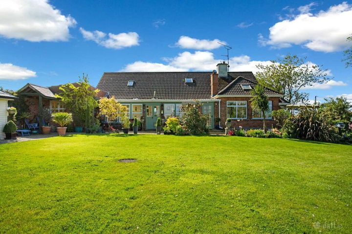 Kilberry, Navan, Meath, Meath