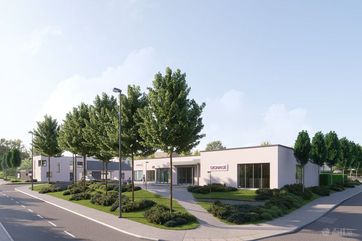 Millboro, Kerry Pike, Co. Cork