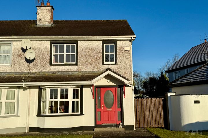 3 Victoria Place, Garryduff, Snugboro, Mayo