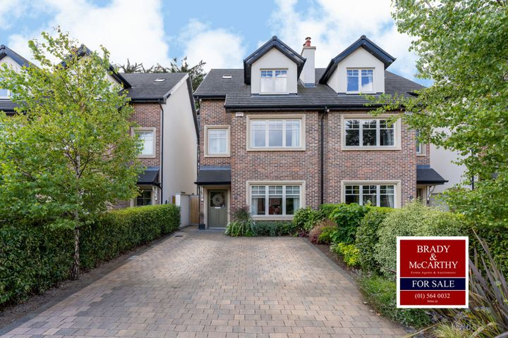 5 Inglenook Wood, Carrickmines, Dublin 18, Dublin