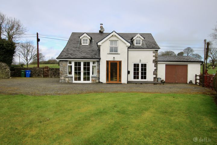 Benown Cottage, Glasson, Athlone, Westmeath