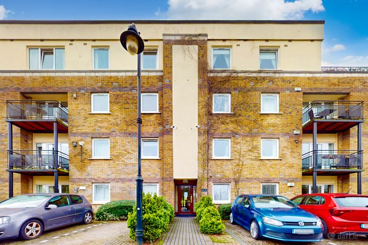 Apartment 503, Galloping Green, Stillorgan Road, Blackrock, Co. Dublin, A94F658