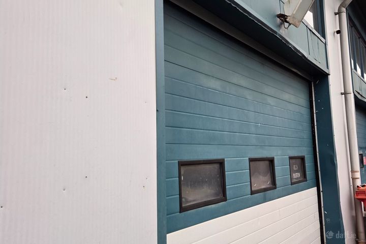 Balbriggan business park., Balbriggan, Co. Dublin