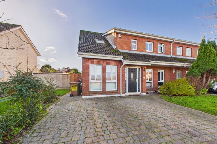 17 Heathervue Road, Riverview, Knockboy, Co. Waterford