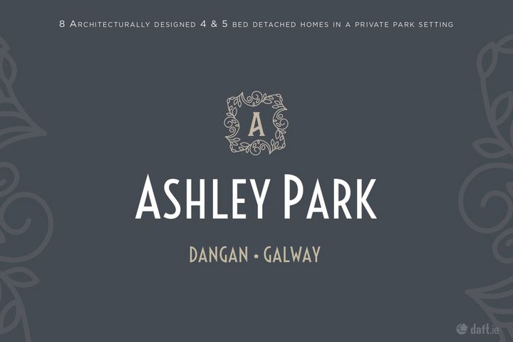 Ashley Park, Dangan, Dangan, Co. Galway