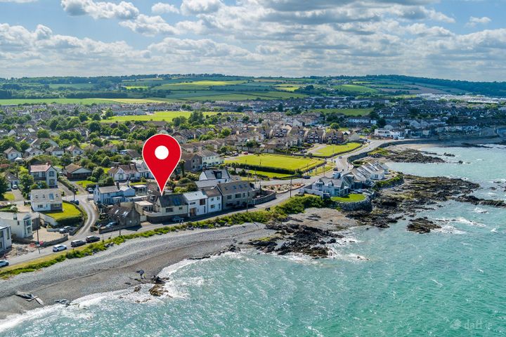 17 The Hoar Rock, Skerries, Dublin, K34DY84