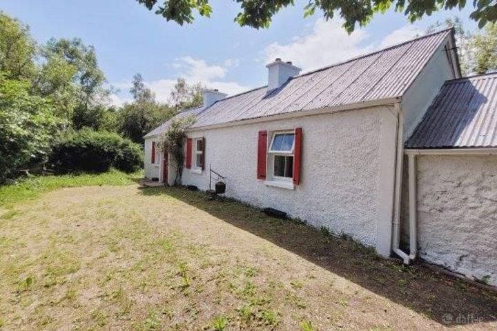 Faerie Nuff Cottage, Caddagh Glebe, Beagh, Co. Leitrim, F91X7R0