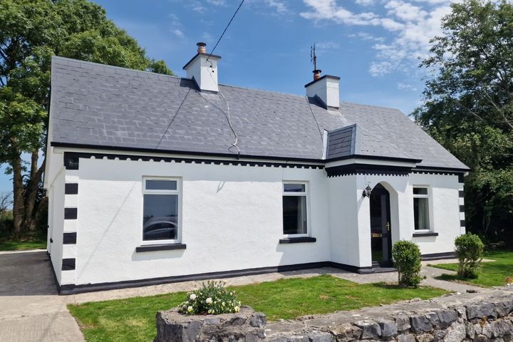 Mayfield, Claremorris, Claremorris, Co. Mayo, F12FN52