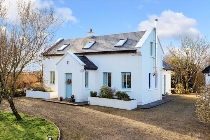 Coill Rua, Indreabhan, Galway, Galway