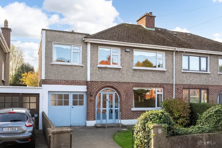 67 Gracepark Terrace, Drumcondra, Dublin 9, D09H1K0