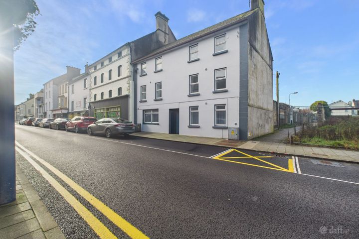 42 New Street, Carrick-On-Suir, Carrick-on-Suir, Co. Tipperary, E32VY57