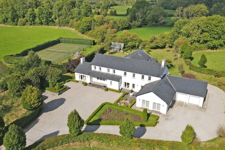 Edgewood, Rintulla, Adare, Limerick