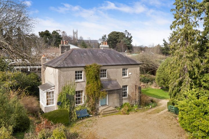 Valle Pacis, Newtownmountkennedy, Co. Wicklow, A63KX66