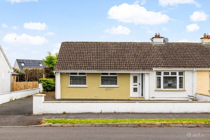 7 Beechwood Ave, Bracknagh, Rathangan, Kildare