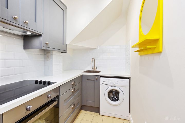 Apt 51, New Row Sq, Dublin, Dublin 8, Dublin