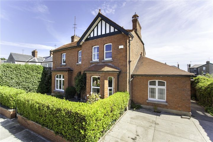 The Red House, 26 Holmpatrick, Skerries, Dublin