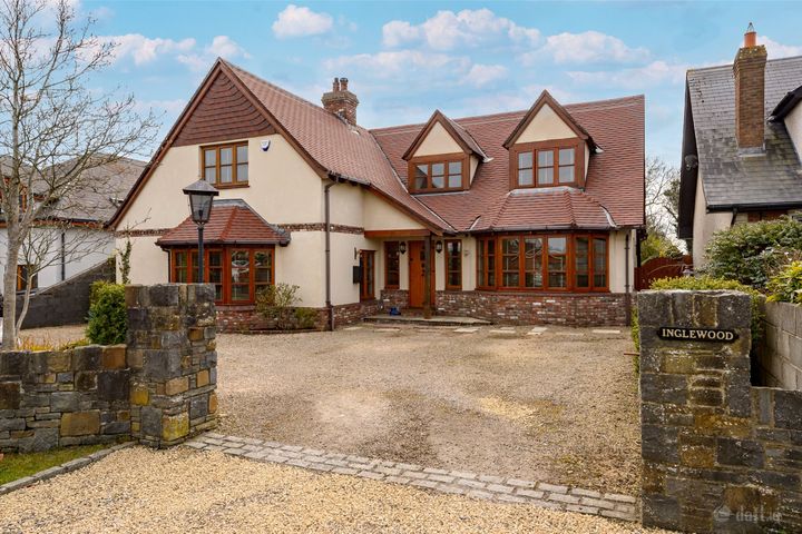 Inglewood, Ballykea, Skerries, Dublin