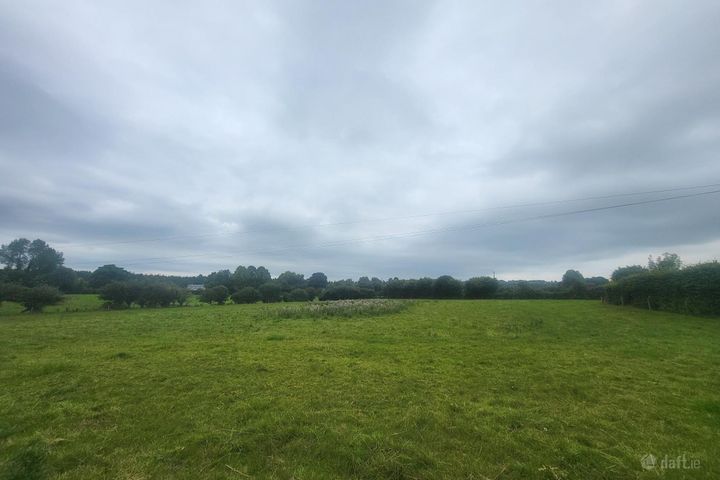 Kilamuck, Abbeyleix, Co. Laois