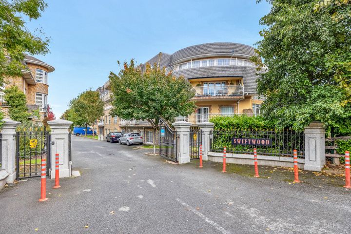 Apartment 302, Swiftwood, Garters Lane, Citywest, Co. Dublin, D24TN26