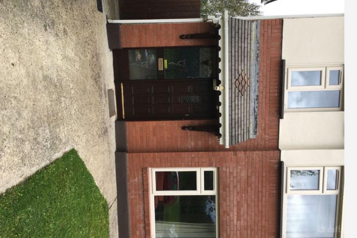 4 Brookfield Park, Maynooth, Naas, Maynooth, Co. Kildare