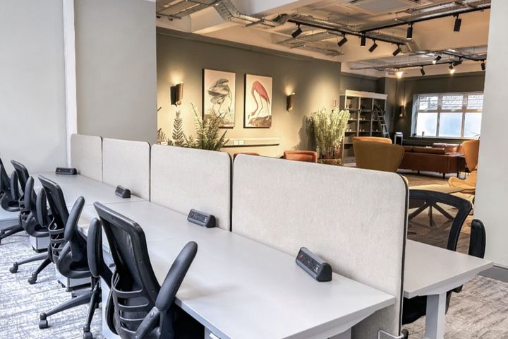 Clarendon Street, Dublin 2