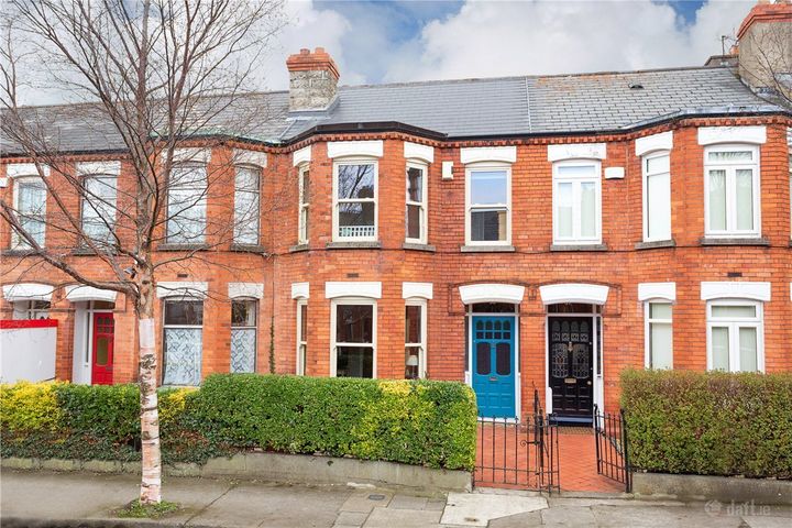 58 Hollybank Ave Lower, Ranelagh, Dublin 6, Dublin 6, Dublin