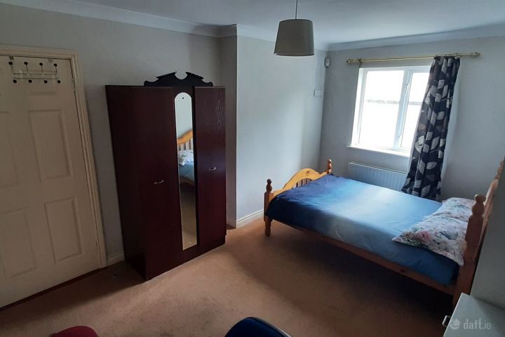 BL, Carlow Town, Co. Carlow