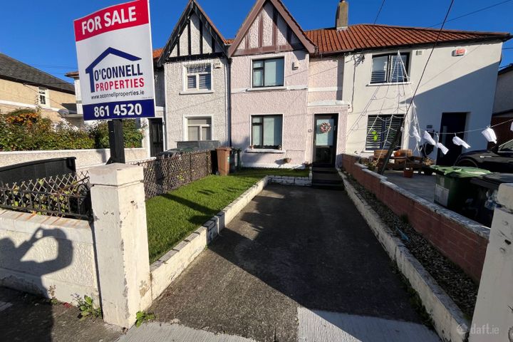 105 Annaly Road, Dublin 7, Phibsborough, Dublin 7, D07E3T2