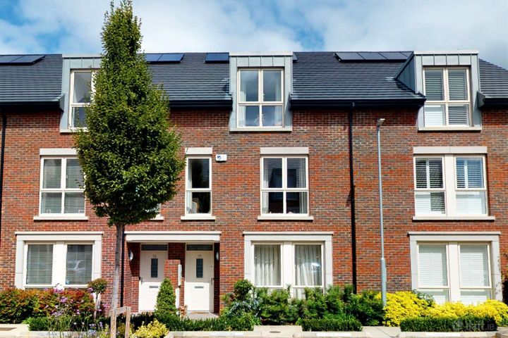 15 Fairway Drive, Cualanor, Upper Glenageary Road, Dublin