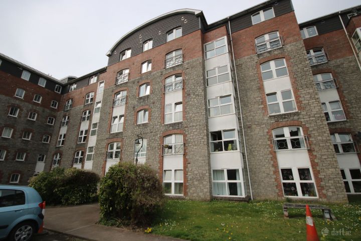 Apartment 110, River Towers, Shanakiel, Co. Cork, T23EH93