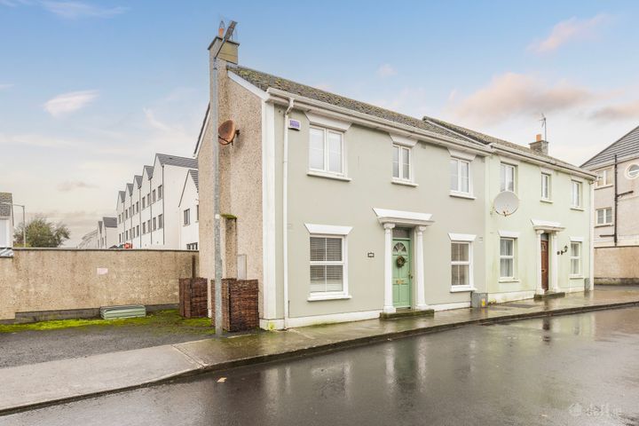 151 Bremore Castle, Balbriggan, Co. Dublin, Balbriggan, Co. Dublin, K32YX37