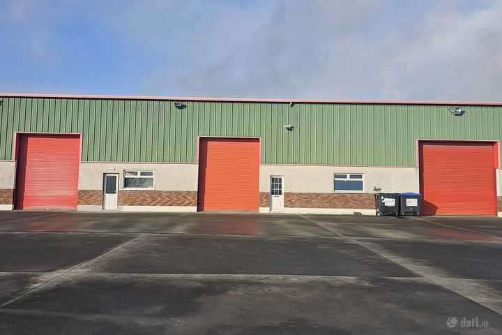 Johnstown Cornafulla, Athlone, Co. Westmeath