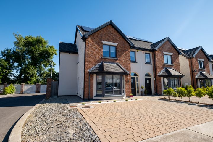23 Stonebridge, Rathoath, Meath, Meath