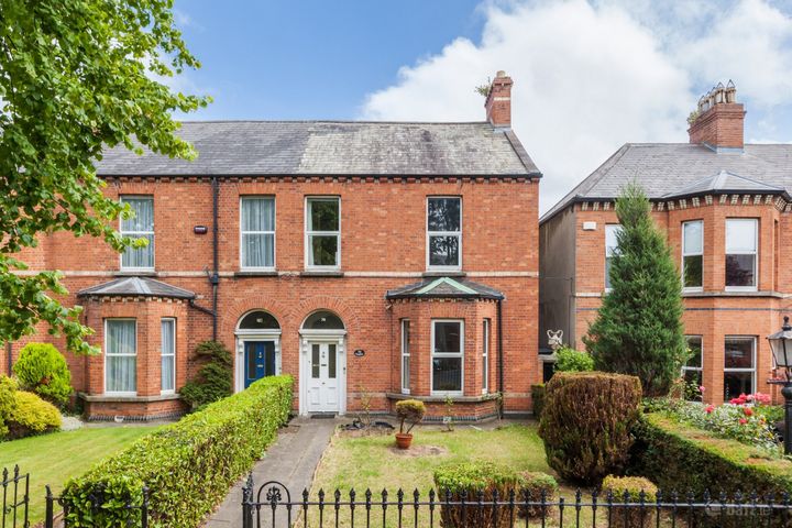 79 St Lawrence Rd, Clontarf, Dublin 3, Dublin 3, Dublin