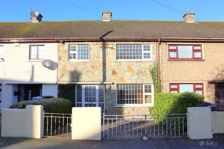 13 Singland Crescent, Garryowen, Co. Limerick, V94Y3FW