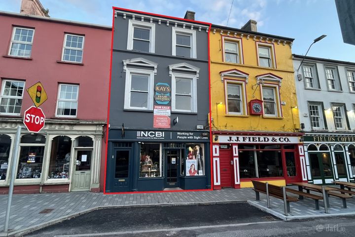23 Main Street, Skibbereen, Co. Cork, P81HF98