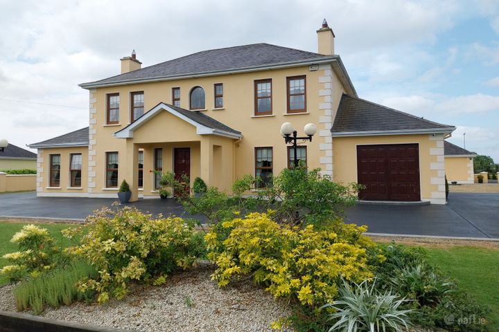 Lisardowling, Dublin Rd, Longford, Longford