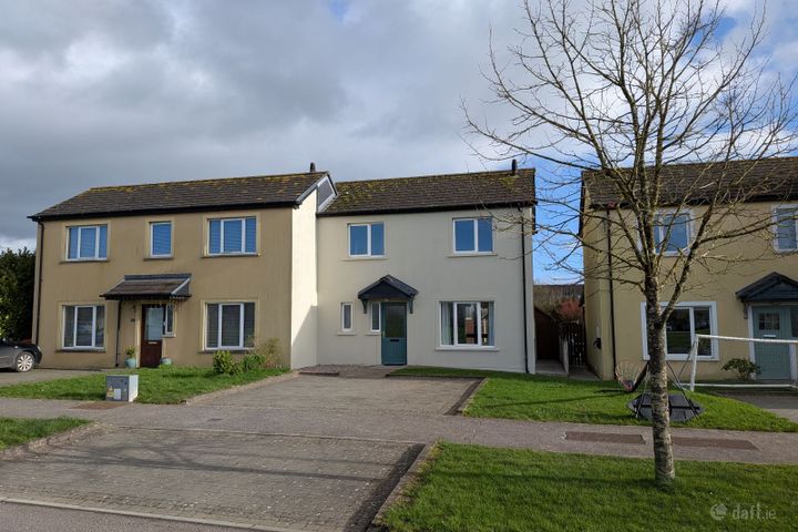 18 Killeagh Gardens, Killeagh, Killeagh, Co. Cork, P36YH22