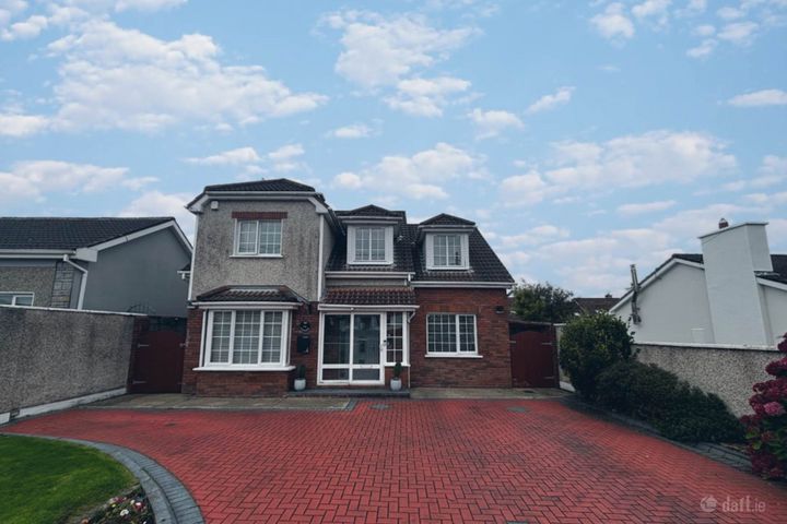 62 Carabullawn, Corbally, Limerick, V94NN2T