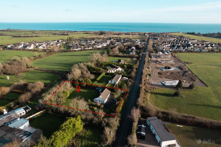 1 Kildermot Lane, Ballymoney, Gorey, Co. Wexford, Y25A365