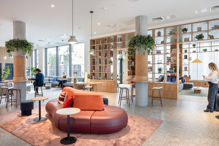 Liberties House, The Liberties, Dublin 8